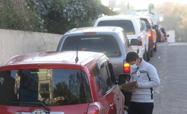 Diario HOY | Último día de primeras dosis: ningún vacunatorio de 24 horas hoy