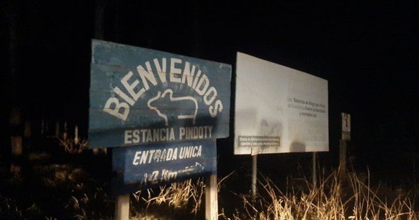 La Nación / Familiares de desaparecido aguardan comunicación con captores