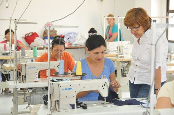 SNPP local lanza 9 cursos presenciales, en su mayoría, de un mes de duración - La Clave