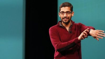 Alphabet gana 36.455 millones hasta junio, más del doble que el año pasado