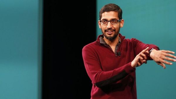 Alphabet gana 36.455 millones hasta junio, más del doble que el año pasado
