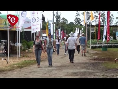 SUSPENDEN EDICIÓN 2021 DE LA AGRODINAMICA COLONIAS UNIDAS