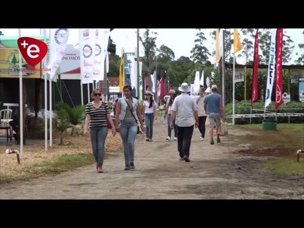 SUSPENDEN EDICIÓN 2021 DE LA AGRODINAMICA COLONIAS UNIDAS