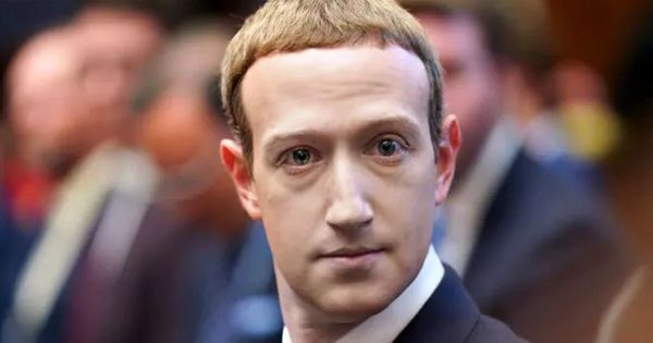 “Conectarse con Dios online”. La nueva loca idea de Marck Zuckerberg