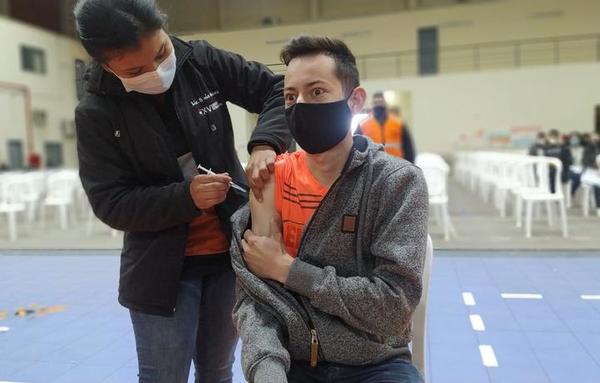 ¿Cuáles son los vacunatorios habilitados por Salud?