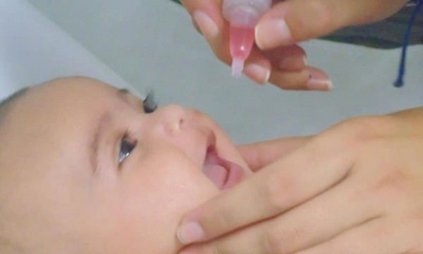 Dosis contra el rotavirus ya se encuentran disponibles en los vacunatorios del país - OviedoPress