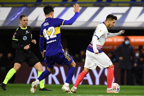 Los Romero volvieron a San Lorenzo y fueron figuras en la victoria ante Boca