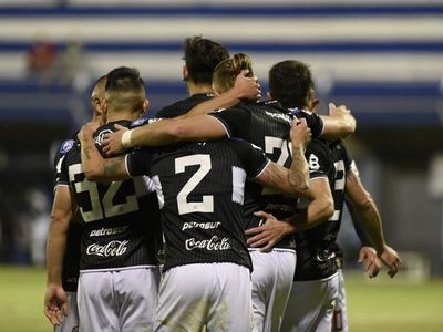 ¿Cuál es el once que perfila Orteman para la Copa Paraguay? - Olimpia - ABC Color