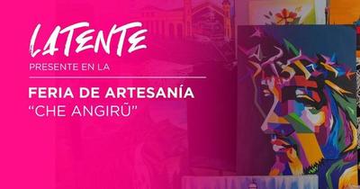 Día de la Amistad: realizarán feria con productos de Latente