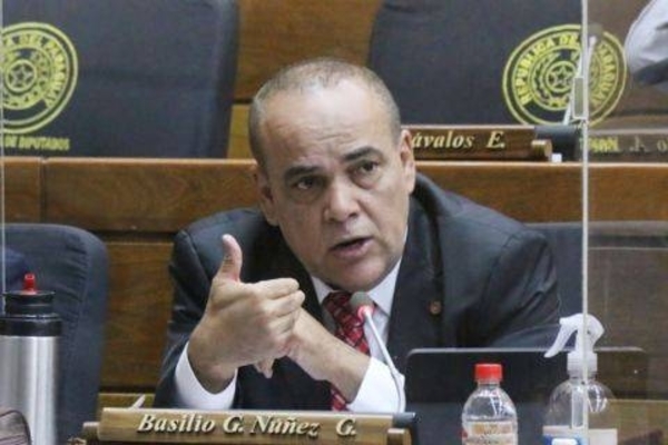 Diario HOY | Núñez denuncia justicia selectiva y recuerda “asado del fin de semana”