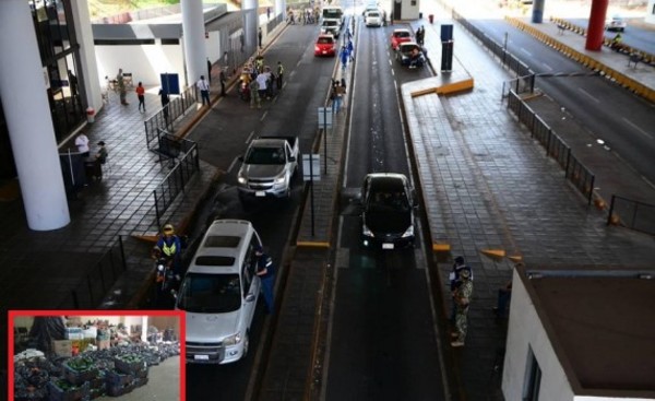 Aduana de CDE incauta mercaderías ingresadas de contrabando
