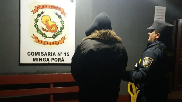 Se entregó conductor que atropelló y mató a niño de 13 años