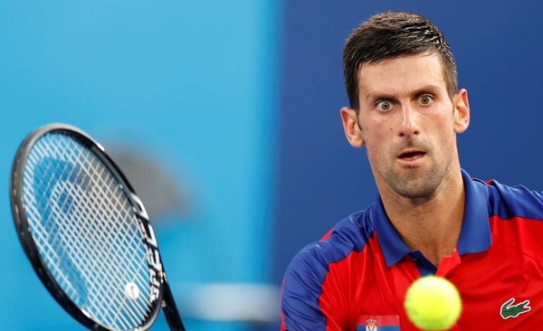 Diario HOY | Djokovic continúa imparable hacia el Oro