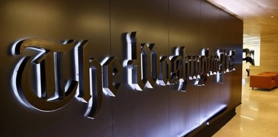 Medios en pandemia El diario The Washington Post requerirá que sus empleados se vacunen contra el Covid - ADN Digital