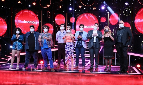 Tres parejas al duelo telefónico | Telefuturo