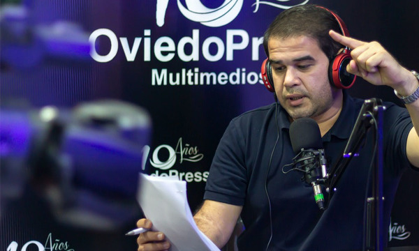 Que primero muera alguien - OviedoPress