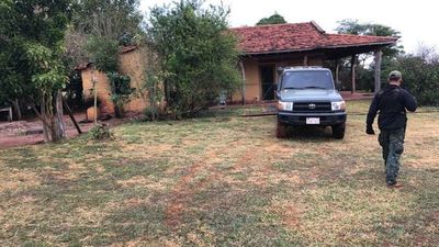 Secuestro en Pindoty: familia de víctima se niega a compartir información, dice jefe policial