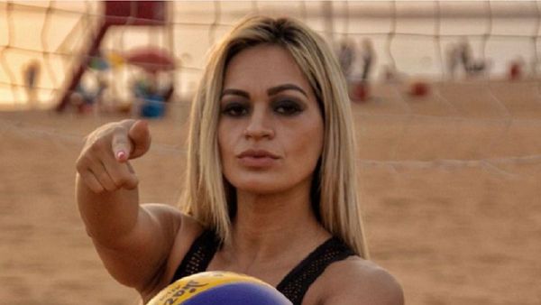 Reina del Vóley: "Me ensució y va a  pagar"