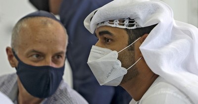 La Nación / El acuerdo de paz entre Israel y Emiratos Árabes Unidos muestra su lado humano