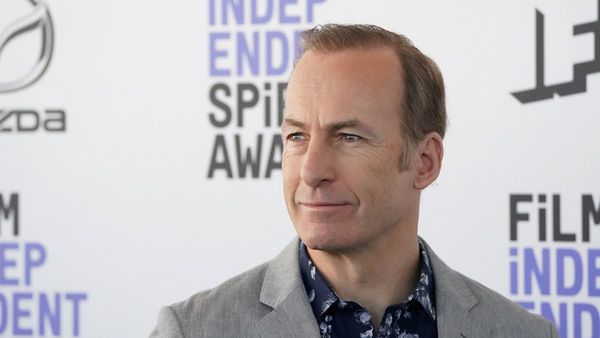 Bob Odenkirk se desmaya en el set de Better Call Saul