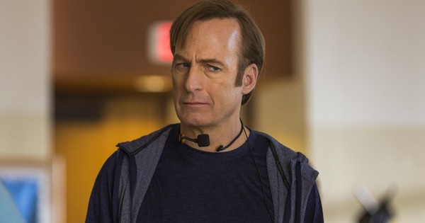 La Nación / Bob Odenkirk se desmayó en rodaje de “Better Call Saul”