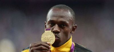 El atletismo olímpico busca al sucesor de Usain Bolt