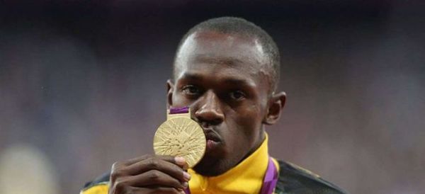 El atletismo olímpico busca al sucesor de Usain Bolt