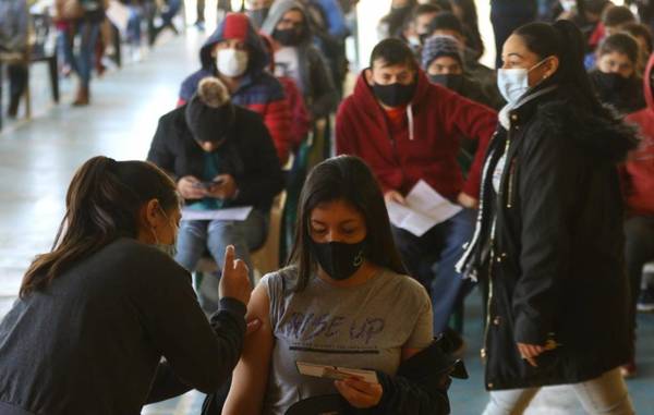 ¿Qué pasará con aquellos que no lograron aplicarse la primera dosis anticovid?