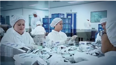 Cifarma resalta inversión y calidad de medicamentos en aniversario