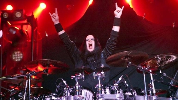 Diario HOY | Fallece a los 46 años el exbatería de Slipknot Joey Jordison