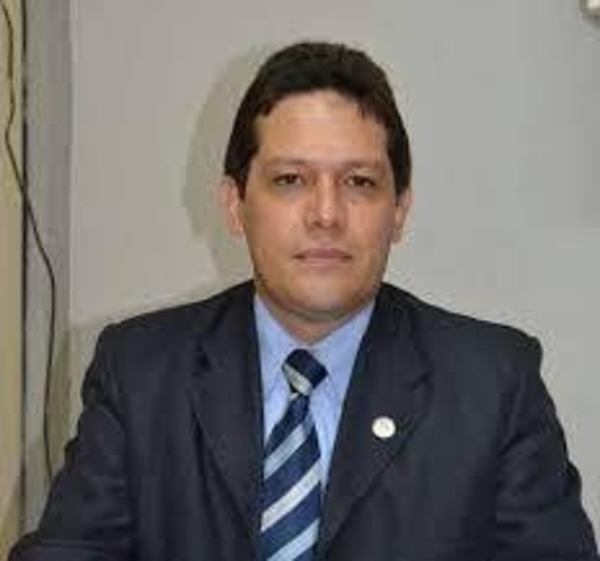 Diario HOY | Reiner Oberüber, obtiene su libertad, al respecto habla, Carlos Maldonado, Fiscal