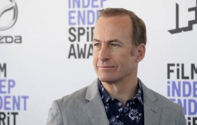 Bob Odenkirk, hospitalizado tras desmayarse en el set de Better Call Saul