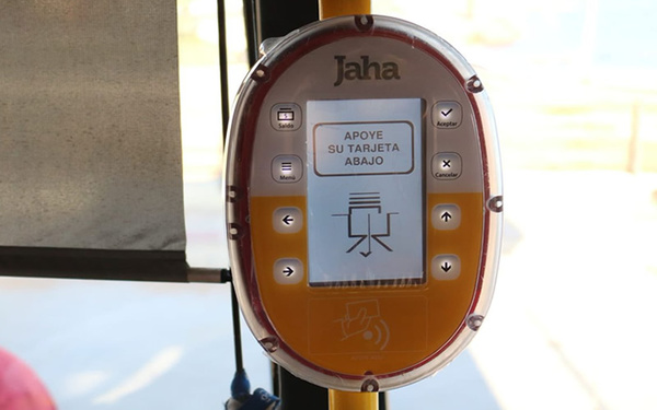 Estudiantes piden agilizar entrega de tartejas para el billetaje electrónico - Megacadena — Últimas Noticias de Paraguay