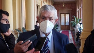 Plantean reflotar LAP, Acepar y el ferrocarril para reactivación económica «post-COVID» | OnLivePy