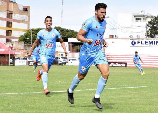 APF modifica el horario de un juego de la Intermedia - Fútbol de Ascenso de Paraguay - ABC Color