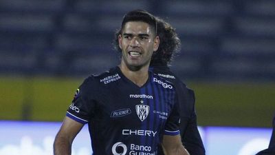 Brian Montenegro jugará en Brasil