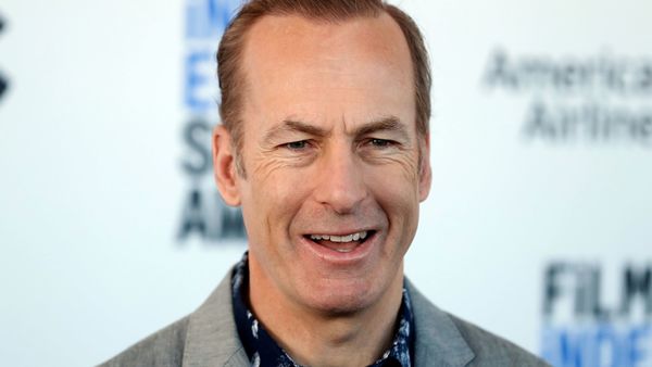 Hospitalizan al actor Bob Odenkirk tras colapsar en el set de ‘Better Call Saul’
