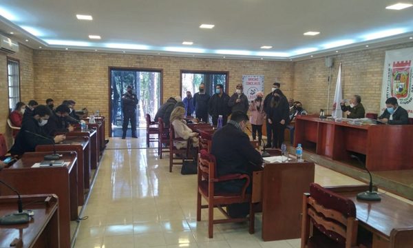 Aprueban veto y pasaje seguirá siendo Gs. 2.900 en CDE