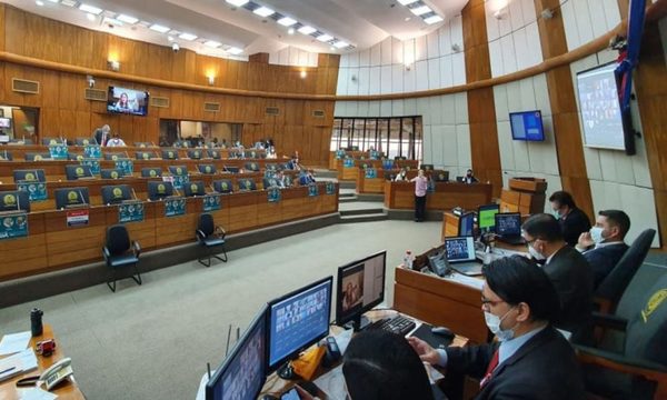 Diputados: luz verde para proyecto de reactivación turística