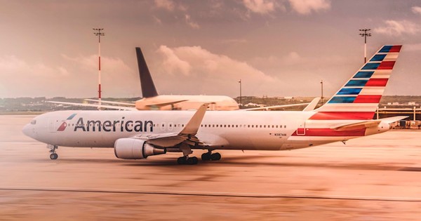La Nación / Tráfico aéreo internacional “decepcionante” antes del verano, según las aerolíneas
