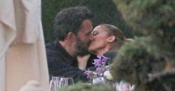 ¿La mejor campaña de “marketing” de 2021? La loca teoría de una guionista sobre el romance de Ben Affleck y Jennifer Lopez - C9N