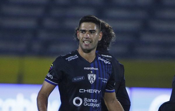 Montenegro rompe con IDV y se marcha al fútbol brasileño