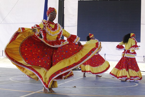 "Yo soy Urabá", la canción que exhibe el poder cultural de esta zona colombiana - MarketData