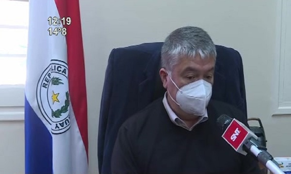 Vacunas para primera dosis se están acabando, confirma Vicemin. de Salud - SNT