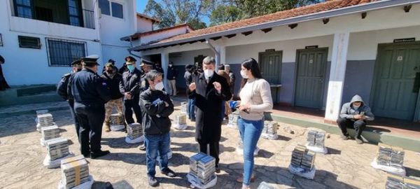 Megaincautación de cocaína: Ministerio Público tiene indicios de quién es el dueño de carga