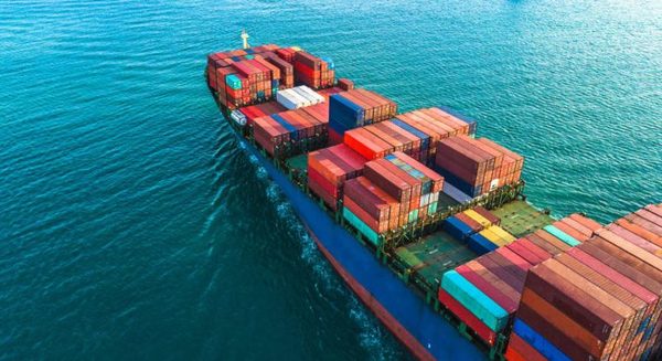 Comercio exterior registra 32,8% en junio