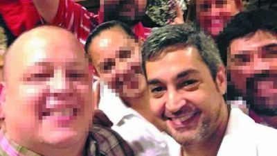 Le acosó su jefe en Puertos y le ofreció plata por callarse