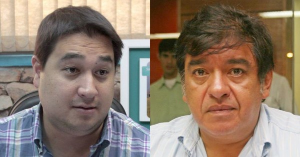 La Nación / Johanna Ortega dijo que no se suma a Nakayama por su entorno y citó a Wagner