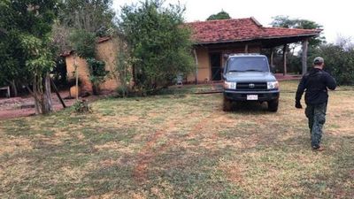 Secuestro: familia de víctima se niega a compartir información, dice jefe policial