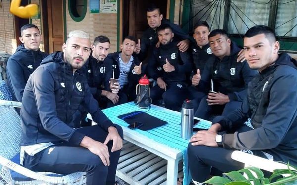 Choque de altoparanaenses en segunda fecha del Nacional B